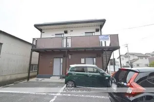 ラフィネ中島B棟の画像