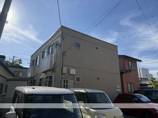 イーストコートの画像