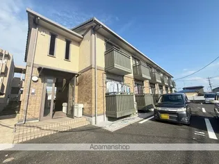 ル ソレイユ Ⅱ号館の画像