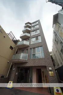 レガリアヒルズ渋谷道玄坂の画像