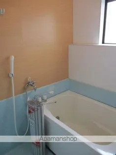 コーポせんしゅう【103号室】の風呂