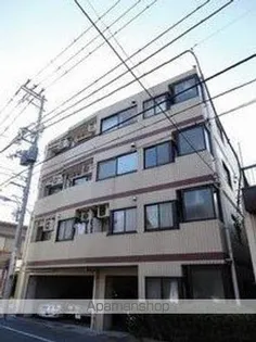 アポーラ中野の画像