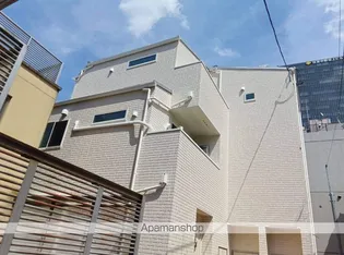 ラフレーズ中野坂上の画像