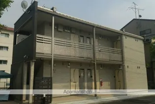 クレイノ堀内Ⅳ【2階】の外観