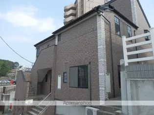 宮城県仙台市青葉区台原3丁目【アパート】の外観