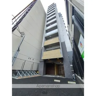 ORSUS NAKANO【8階】の外観