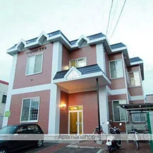 ベーベリーハウス文京台の画像