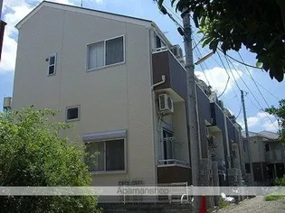 ラウレア上福岡Bの画像