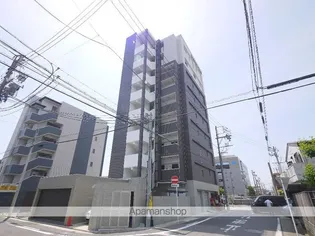 グランヴィリオ吹上【2階】の外観