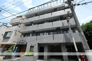 サンテミリオン中野富士見町駅前【5階】の外観