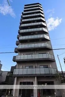 GENOVIA京成立石ⅡSKYGARDEN【704号室号室】の外観