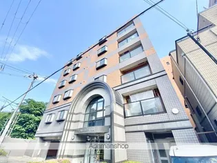 パレス東洋小松館【5階】の外観