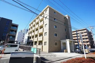 オラシオン稲川【3階】の外観