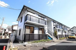 フジパレスA棟の画像