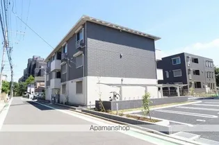 アベニューBの画像