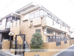 ガーデンハイツ阿佐ヶ谷の画像