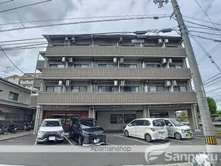 山越ハイムⅡの画像