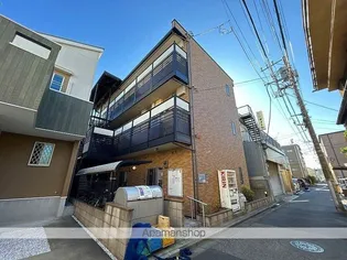 レオネクストアドラブール千寿【1階】の外観