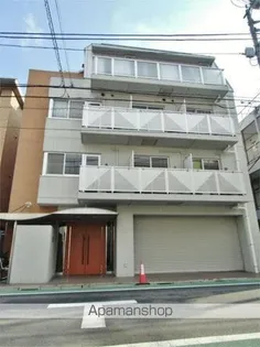 ボヌール三軒茶屋【3階】の外観