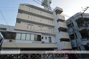 友原ビルの画像
