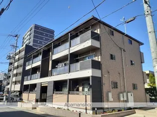 クオーレⅢの画像
