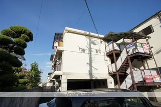 ベルハイツ辻野の画像