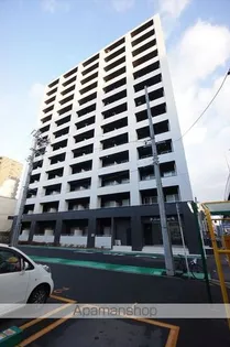 愛知県名古屋市西区新道2丁目【マンション】の外観