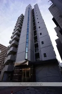 愛知県名古屋市中村区名駅3丁目【マンション】の外観