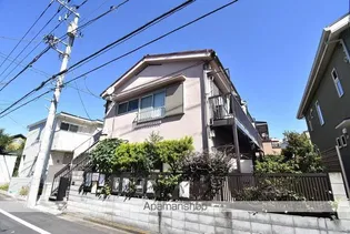 サニーハイツの画像