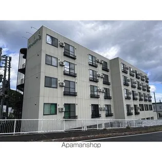 グリーンリバーⅢの画像