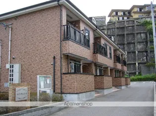 マリンサイド Sの画像