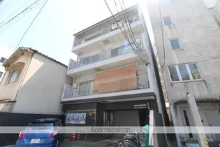 房尾本店楠木ビルの画像