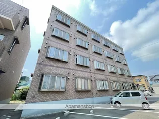 ペイサージュ 港町の画像
