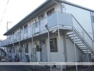 パナハイツ水越の画像