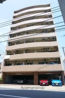 和光レジデンス博多【2階】の外観