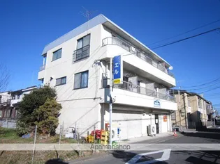 メゾン川杉第二の画像