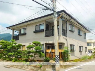 フォルム裾花の画像