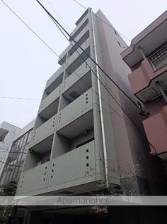 スカイコート茗荷谷壱番館の画像