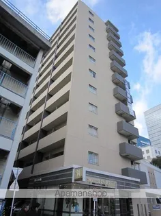 HF一番町レジデンス【7階】の外観