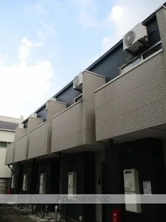 コンフォート110【105号室号室】の外観