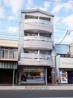 サンシャイン小泉【4階】の外観