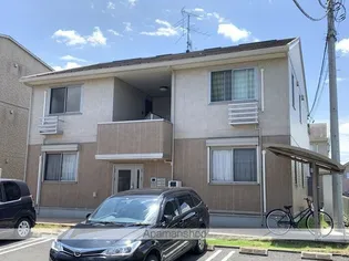 サンライトヒルズ Aの画像