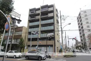 サンカント オラージュ船橋の画像