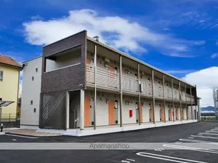 クレイノ東田の画像