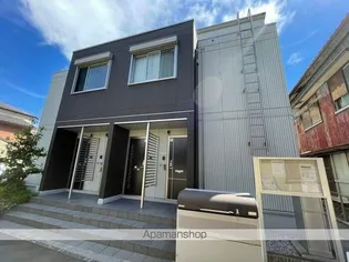 ルミエール【2階】の外観