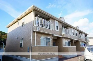 ブリッサ桜岡Eの画像