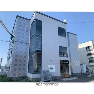 アビアシオン参番館の画像