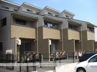 ウィングコート紫竹の画像