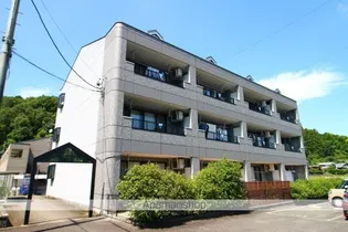 パーシモン(PERSIMMON)【1階】の外観