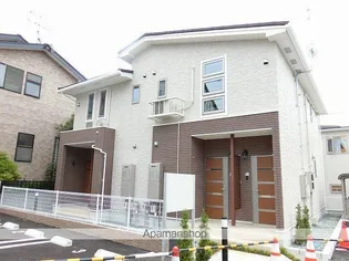 グランヌーボー三ツ割の画像